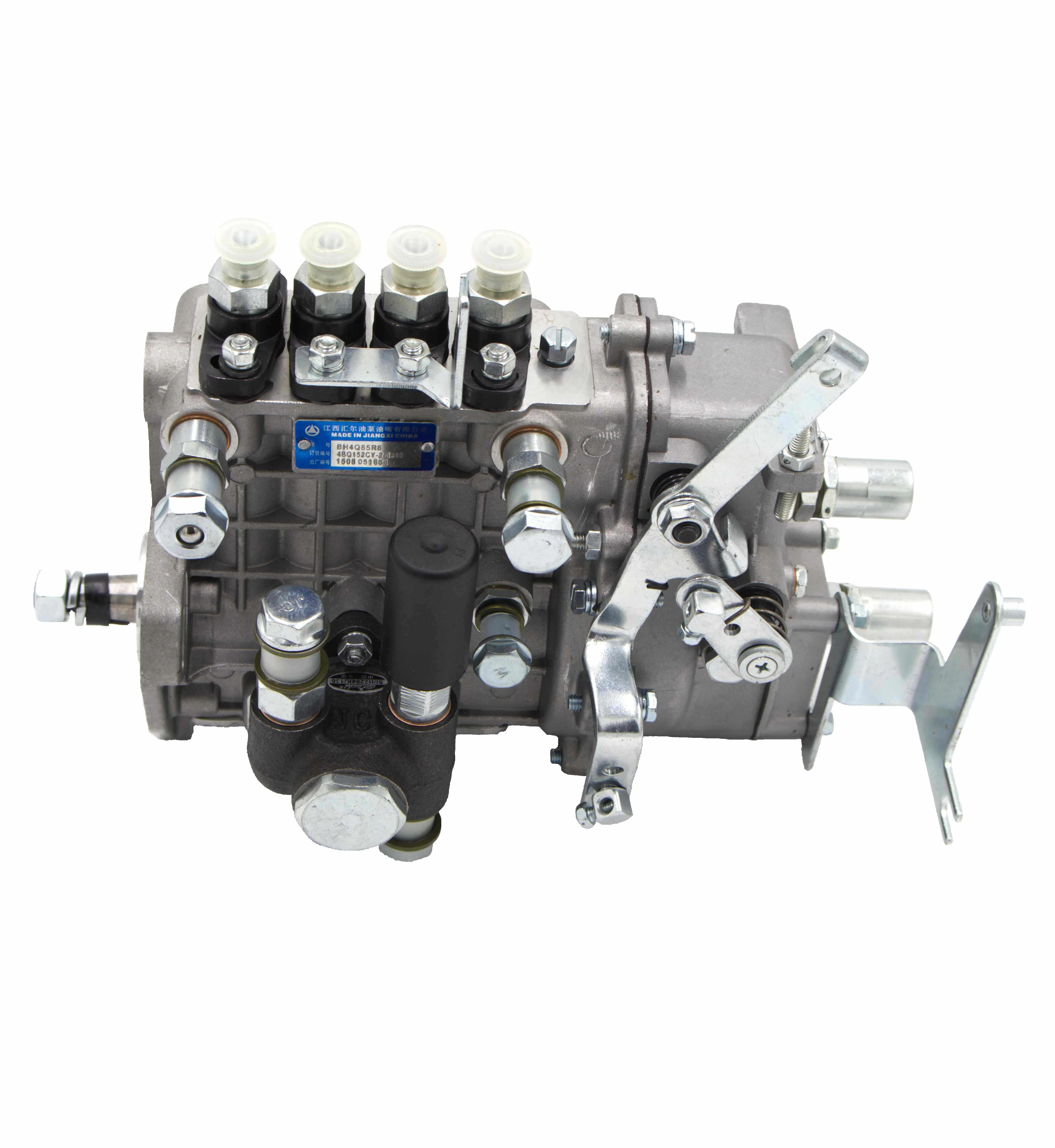 Injector Pump Mechanical Governor POWERMaXX 4350 4400