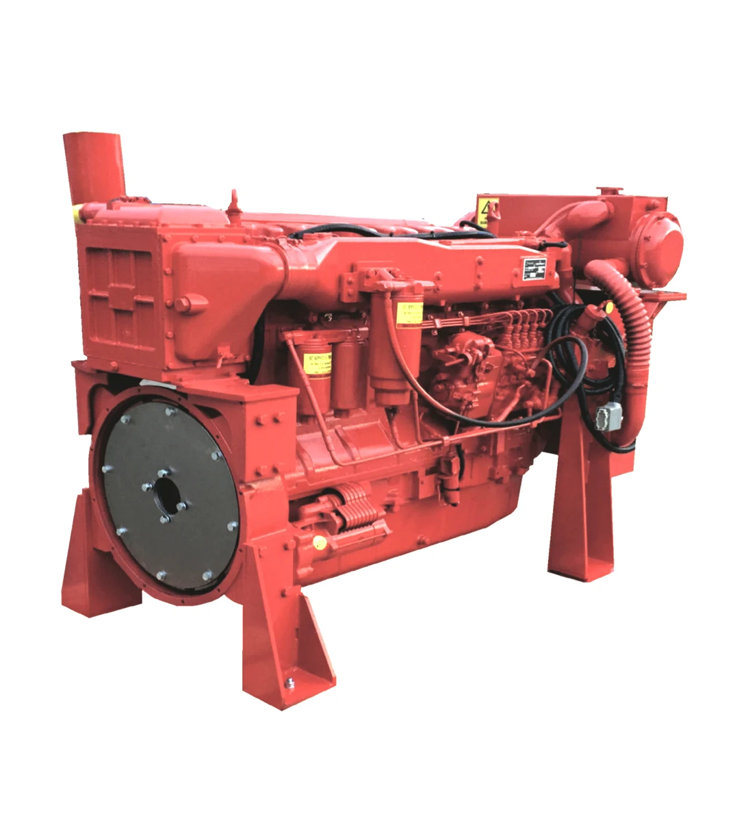 POWERMaXX DP61150TI-4V Diesel Power Pack (Heat Exchanger Cooled)