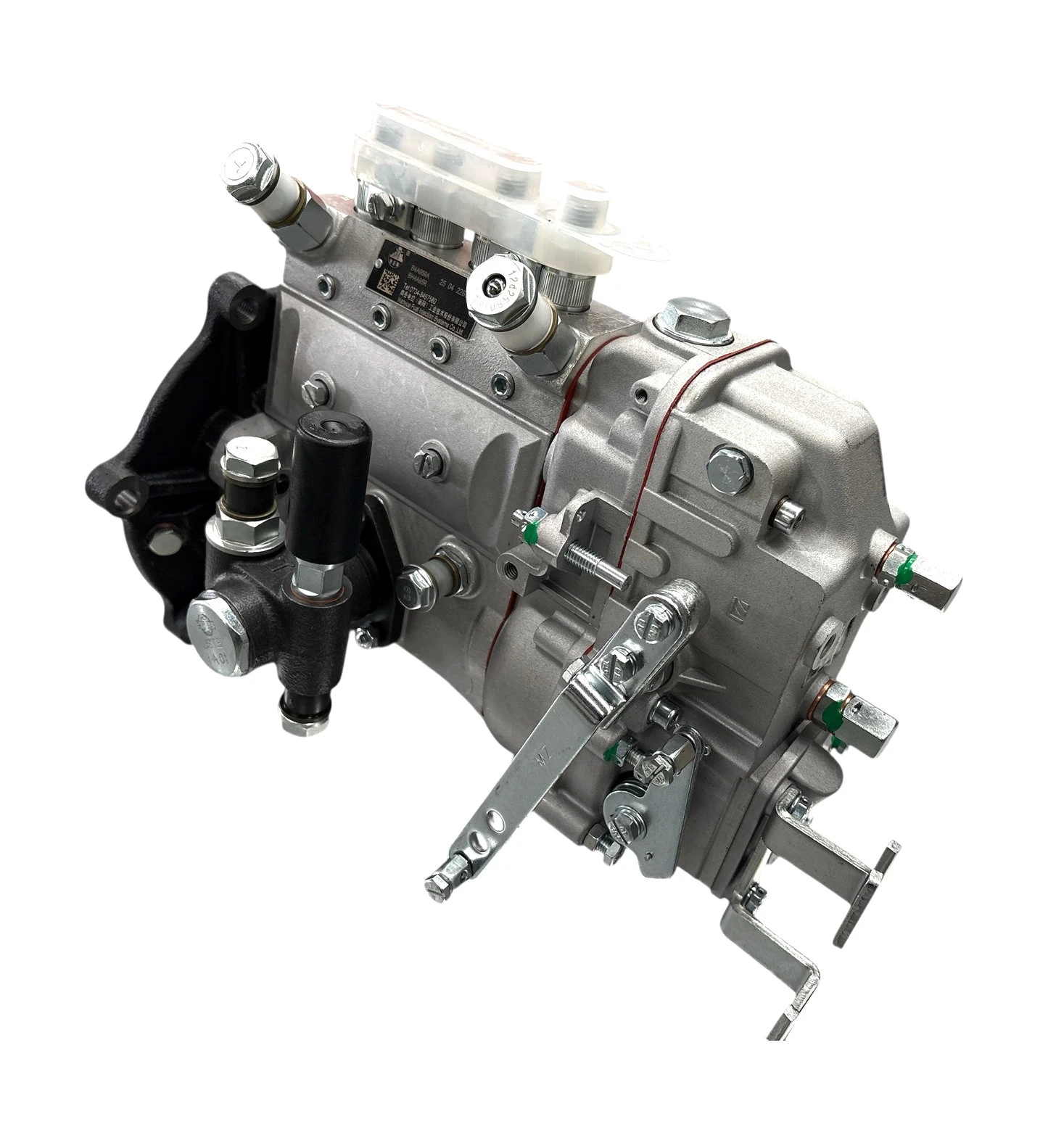 Injector Pump Mechanical Governor 4430 4450