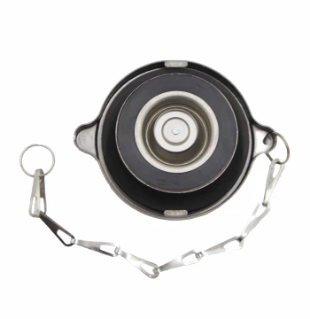 Radiator Cap Large 50KPa | Cooling System BKB