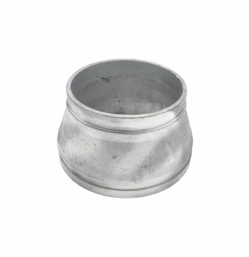 Reducer Concentric Roll Grooved DN250x200 | Pipework Fittings BKB